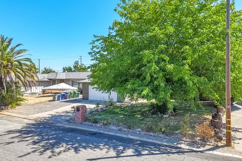 Exterior - 6685 Southgate Dr, Redding, CA 96001 photo 25 of 25