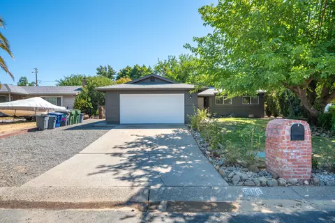 Exterior - 6685 Southgate Dr, Redding, CA 96001 photo 18 of 25