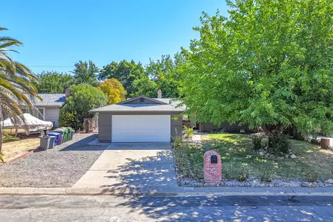 Exterior - 6685 Southgate Dr, Redding, CA 96001 photo 24 of 25