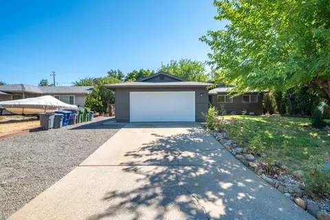 Exterior - 6685 Southgate Dr, Redding, CA 96001 photo 22 of 25