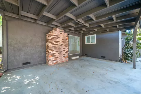 Exterior - 6685 Southgate Dr, Redding, CA 96001 photo 5 of 25