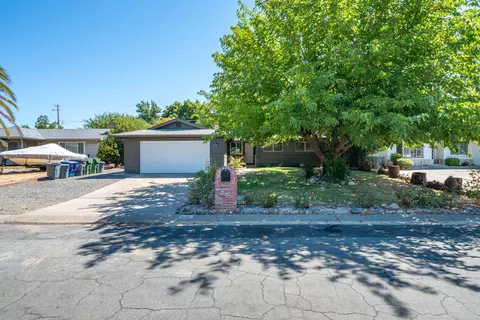 Exterior - 6685 Southgate Dr, Redding, CA 96001 photo 17 of 25