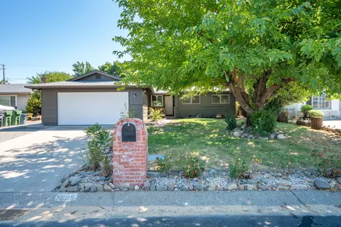 Exterior - 6685 Southgate Dr, Redding, CA 96001 photo 19 of 25