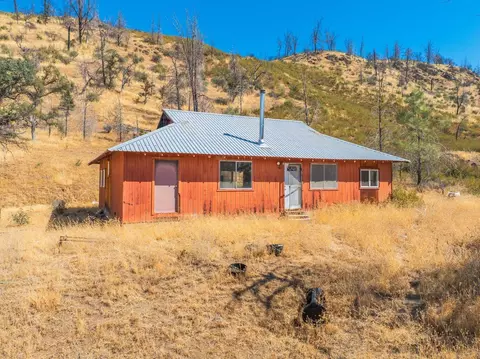 0 Vestal Rd, Red Bluff, CA 96080