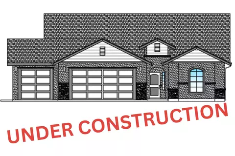 2575 Uphill Ave, Redding, CA 96002