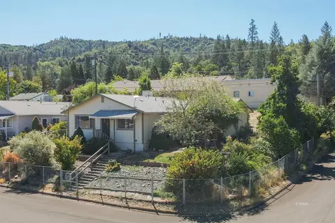 10 Second Ave, Lewiston, CA 96052