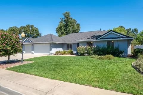 22374 Golftime Dr, Palo Cedro, CA 96073