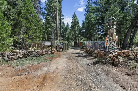 32694 White Fir Dr, Shingletown, CA 96088