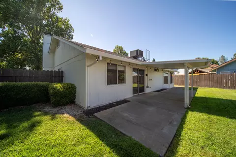 Exterior - 3387 Bridger Dr, Redding, CA 96002 photo 9 of 14