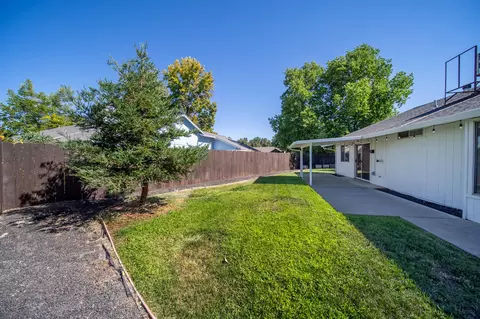 Exterior - 3387 Bridger Dr, Redding, CA 96002 photo 8 of 14