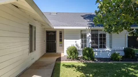 Exterior - 3387 Bridger Dr, Redding, CA 96002 photo 5 of 14