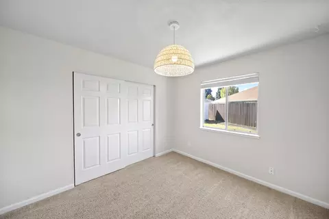 Bedroom - 3387 Bridger Dr, Redding, CA 96002 photo 3 of 3