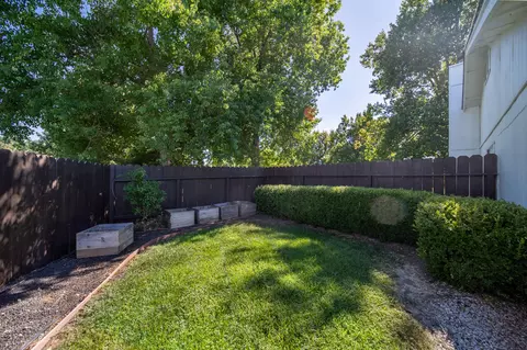 Exterior - 3387 Bridger Dr, Redding, CA 96002 photo 10 of 14
