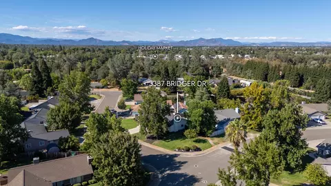 View/Area - 3387 Bridger Dr, Redding, CA 96002 photo 3 of 5