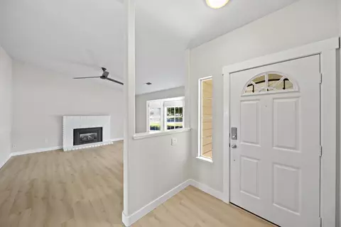 Entry Way - 3387 Bridger Dr, Redding, CA 96002 photo 1 of 1