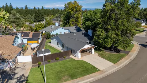 View/Area - 3387 Bridger Dr, Redding, CA 96002 photo 1 of 5