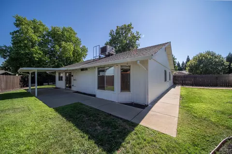 Exterior - 3387 Bridger Dr, Redding, CA 96002 photo 2 of 14