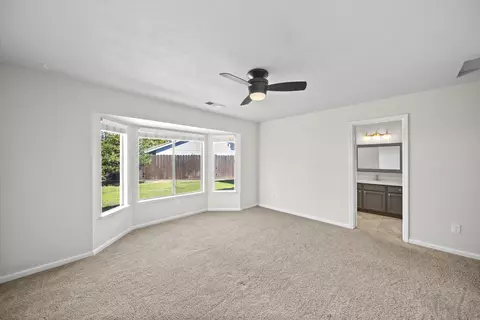 Bedroom - 3387 Bridger Dr, Redding, CA 96002 photo 1 of 3