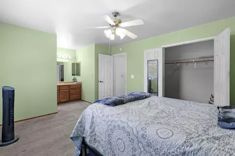 Bedroom - 1637 Lacey Ln, Redding, CA 96003 photo 6 of 6