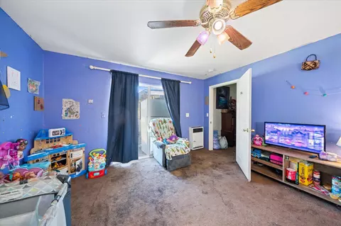 Bedroom - 2396 Wilsey Dr, Redding, CA 96001 photo 5 of 6