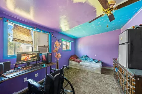 Bedroom - 2396 Wilsey Dr, Redding, CA 96001 photo 4 of 6
