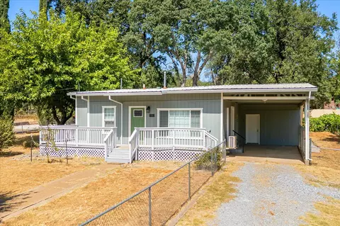 4465 Vallecito St, Shasta Lake, CA 96019