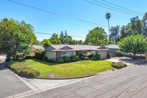 Exterior - 1201 Echo Rd, Redding, CA 96002 photo 18 of 19