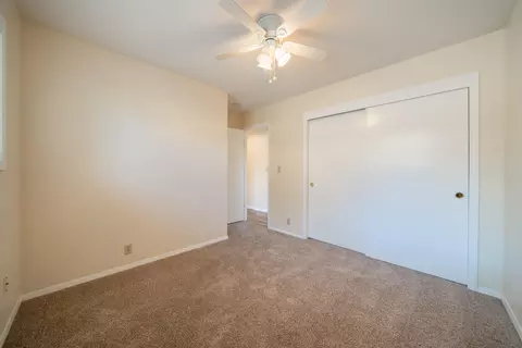 Bedroom - 1201 Echo Rd, Redding, CA 96002 photo 4 of 7