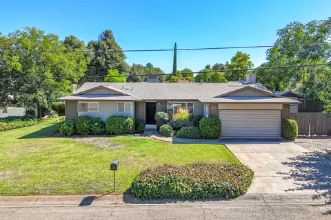 Exterior - 1201 Echo Rd, Redding, CA 96002 photo 19 of 19