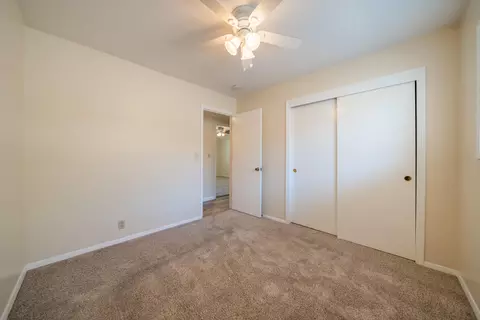 Bedroom - 1201 Echo Rd, Redding, CA 96002 photo 2 of 7