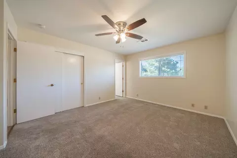 Bedroom - 1201 Echo Rd, Redding, CA 96002 photo 6 of 7