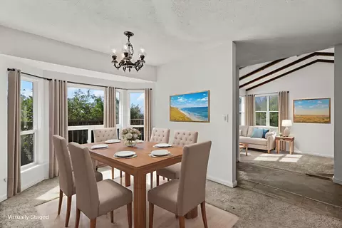 Dining - 17528 Pine View Dr, Redding, CA 96003 photo 1 of 1