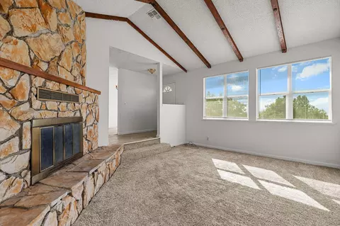 Living - 17528 Pine View Dr, Redding, CA 96003 photo 6 of 6