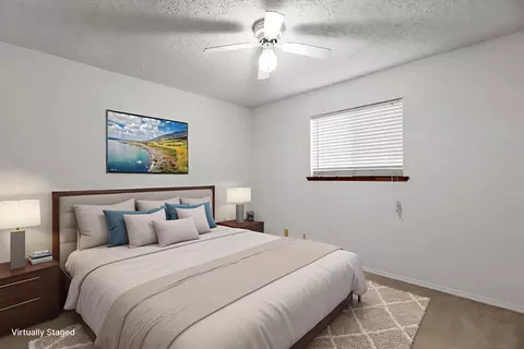 Bedroom - 17528 Pine View Dr, Redding, CA 96003 photo 1 of 9