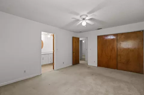 Bedroom - 17528 Pine View Dr, Redding, CA 96003 photo 9 of 9