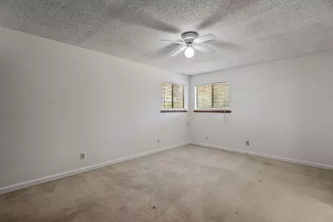 Bedroom - 17528 Pine View Dr, Redding, CA 96003 photo 8 of 9