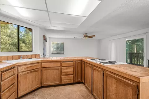 Kitchen - 17528 Pine View Dr, Redding, CA 96003 photo 1 of 2