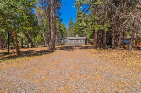 30696 Thumper Dr, Shingletown, CA 96088