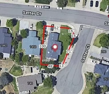 View/Area - 1470 Setter Dr, Redding, CA 96003 photo 3 of 3