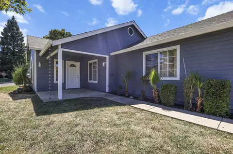 Exterior - 1470 Setter Dr, Redding, CA 96003 photo 1 of 8