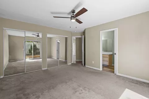 Bedroom - 1470 Setter Dr, Redding, CA 96003 photo 8 of 8