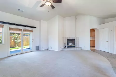 Living - 1381 Chaos Walk, Redding, CA 96003 photo 3 of 5