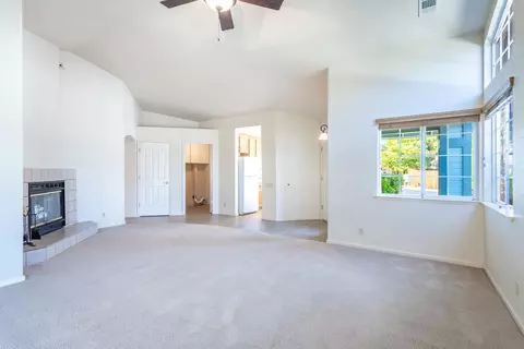 Living - 1381 Chaos Walk, Redding, CA 96003 photo 4 of 5