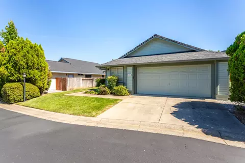 Exterior - 1381 Chaos Walk, Redding, CA 96003 photo 6 of 6