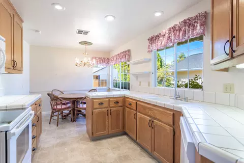 Kitchen - 1381 Chaos Walk, Redding, CA 96003 photo 1 of 3