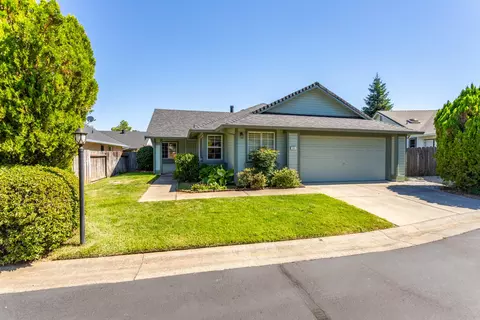Exterior - 1381 Chaos Walk, Redding, CA 96003 photo 5 of 6