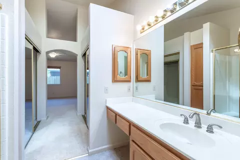 Entry Way - 1381 Chaos Walk, Redding, CA 96003 photo 1 of 2