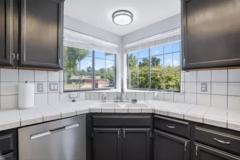 Kitchen - 3482 Timbercreek Dr, Redding, CA 96002 photo 2 of 3