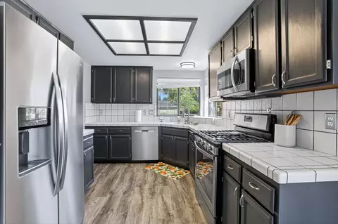 Kitchen - 3482 Timbercreek Dr, Redding, CA 96002 photo 1 of 3