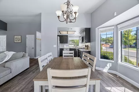Dining - 3482 Timbercreek Dr, Redding, CA 96002 photo 1 of 2